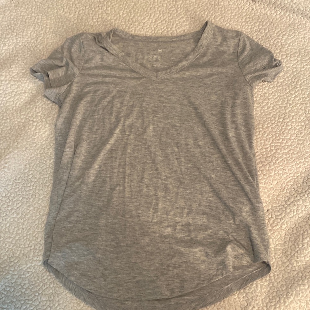 Never been worn